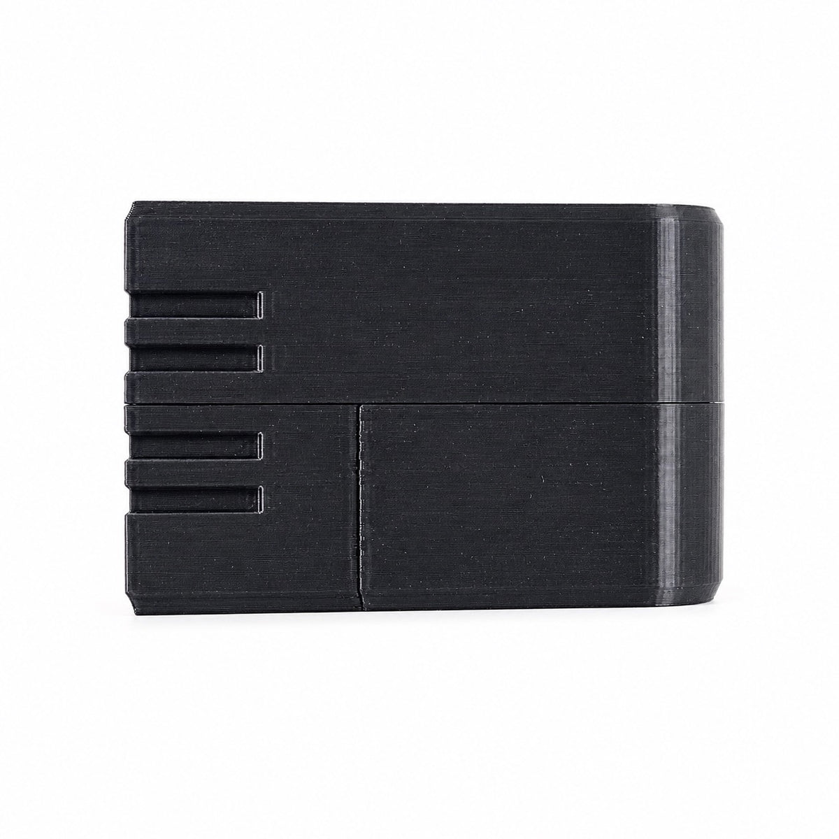 3 x 35mm Film Roll Storage Case | 3D Printed