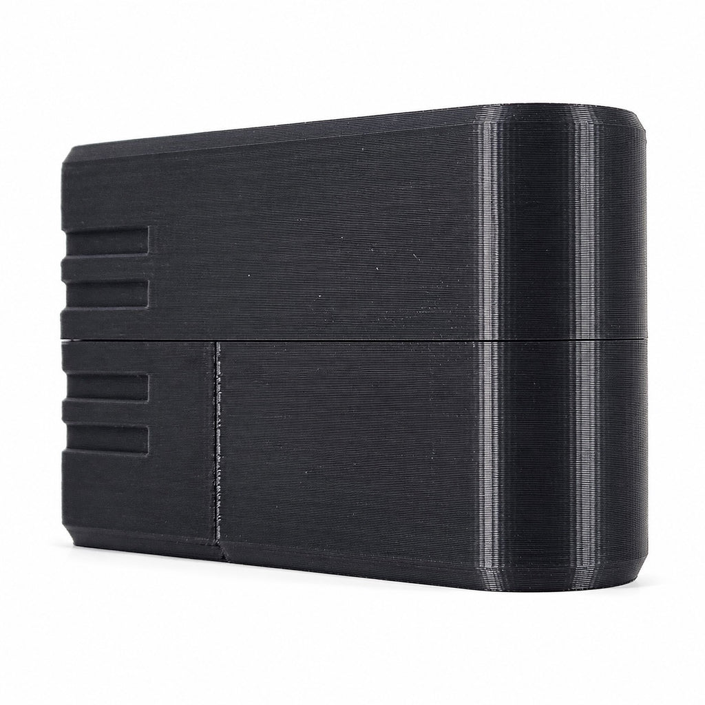 3 x 35mm Film Roll Storage Case | 3D Printed