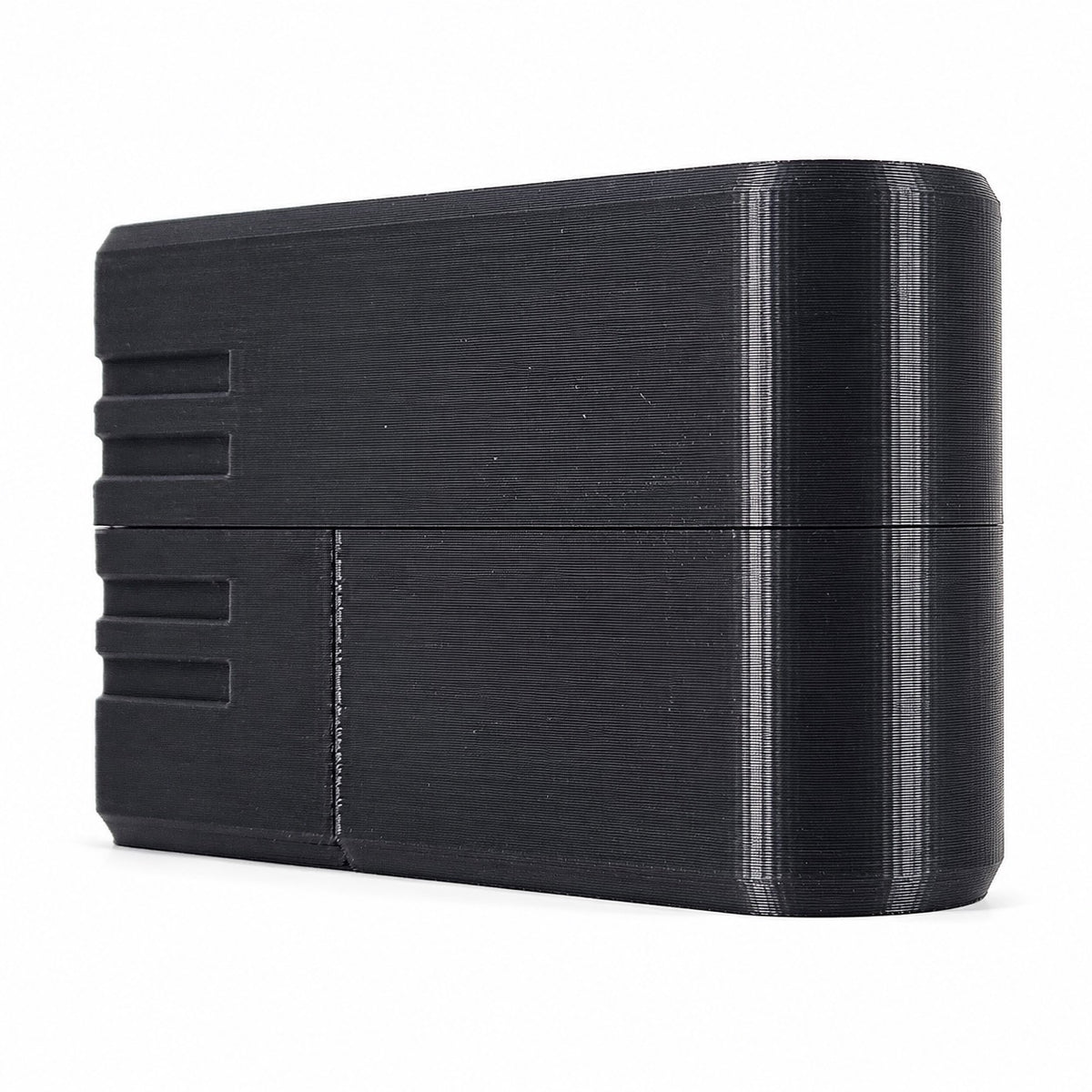 3 x 35mm Film Roll Storage Case | 3D Printed