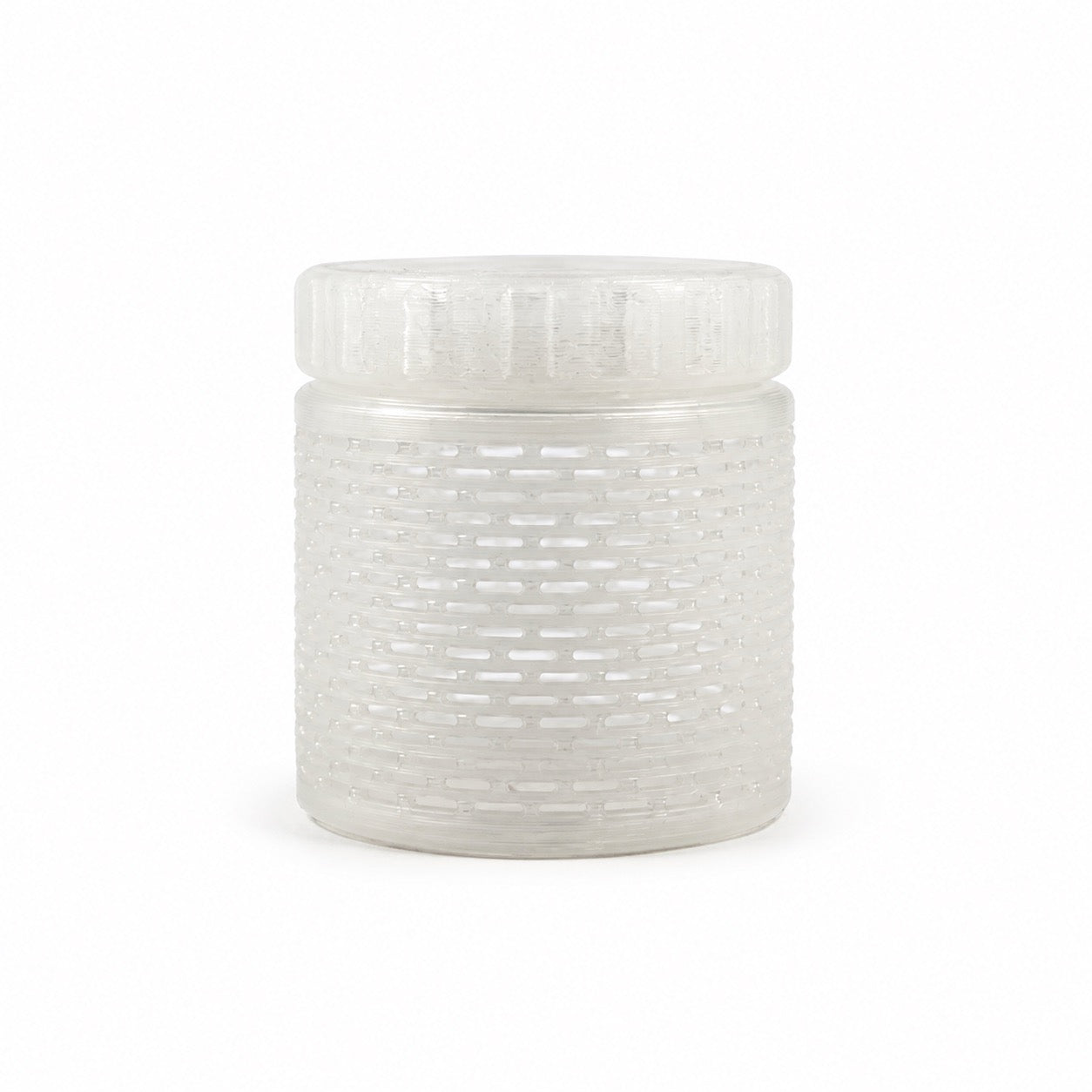 Silica Gel Container | 3D-Printed