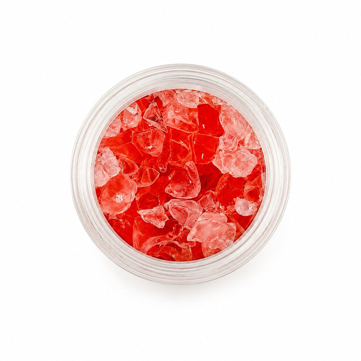 Silica Gel Container | 3D-Printed