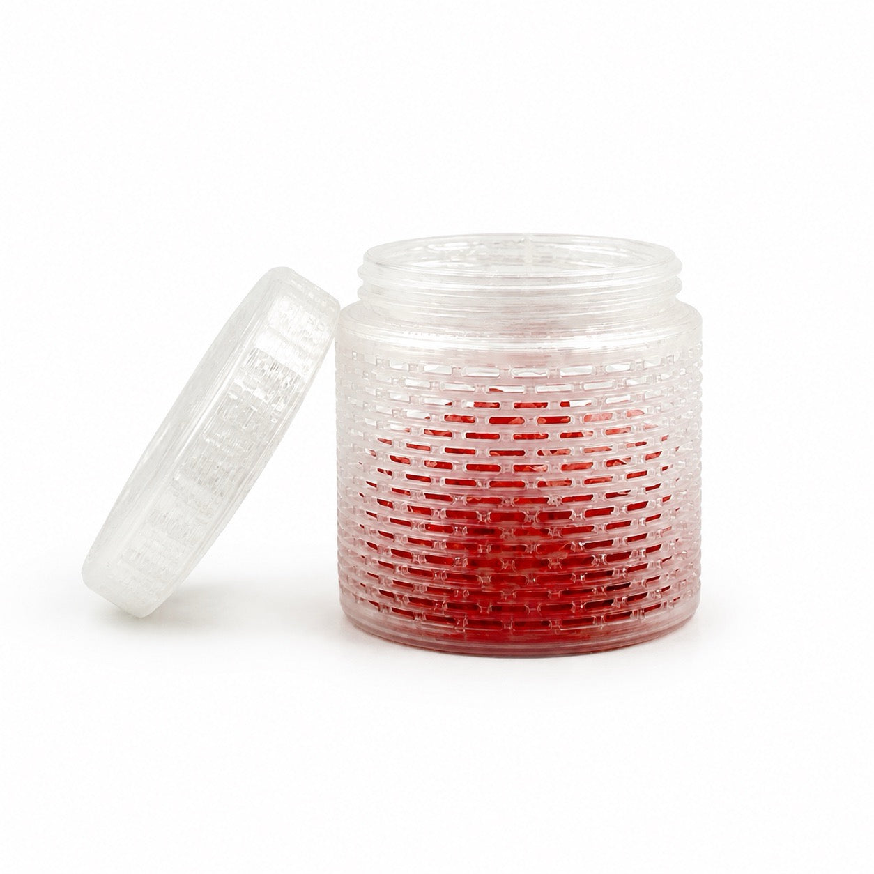 Silica Gel Container | 3D-Printed