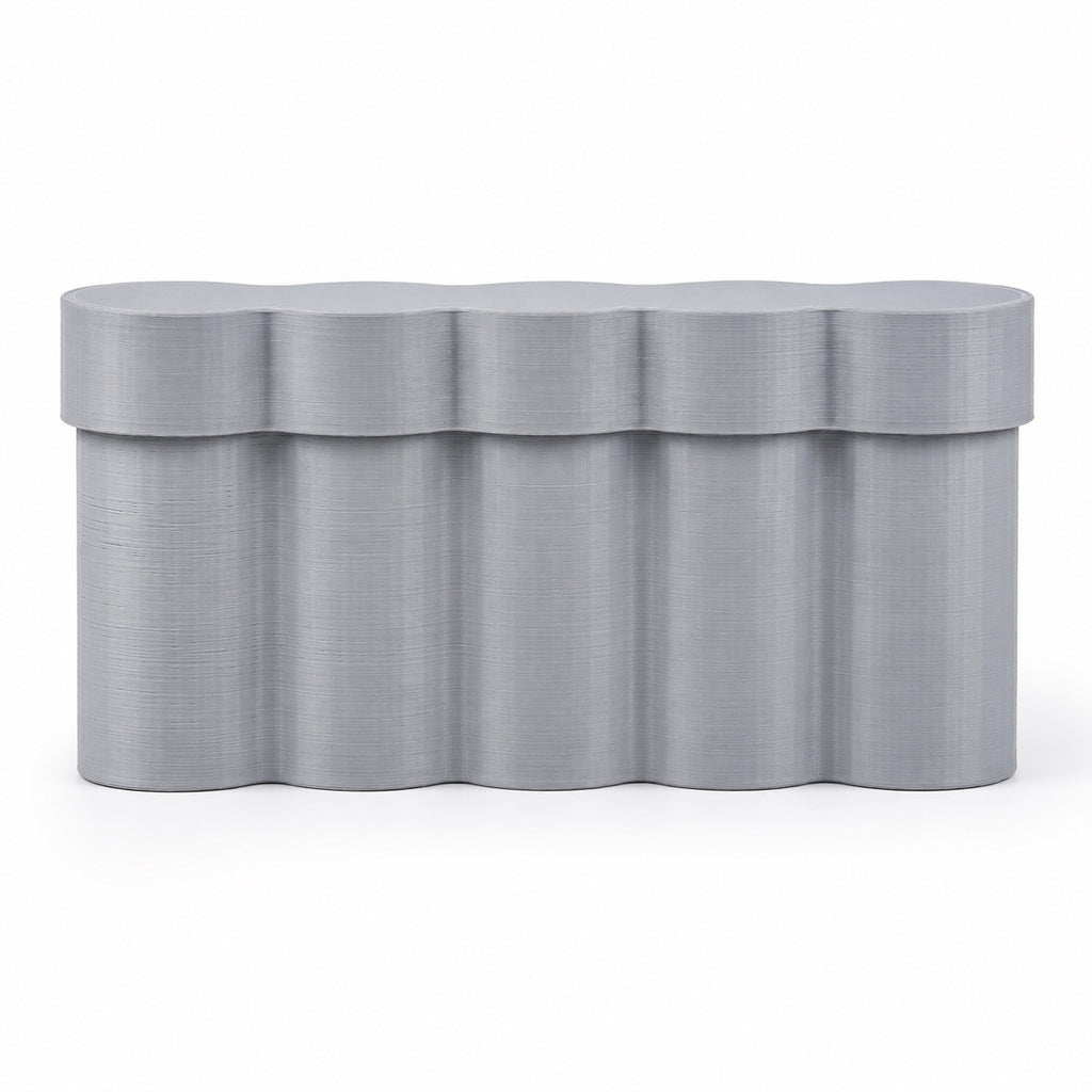 10 x Medium Format Film Roll Storage Box | 3D Printed