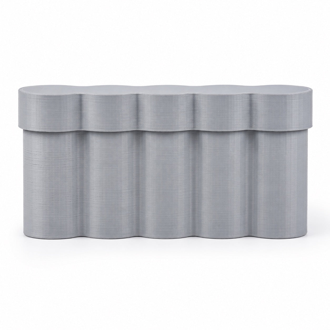 10 x Medium Format Film Roll Storage Box | 3D Printed