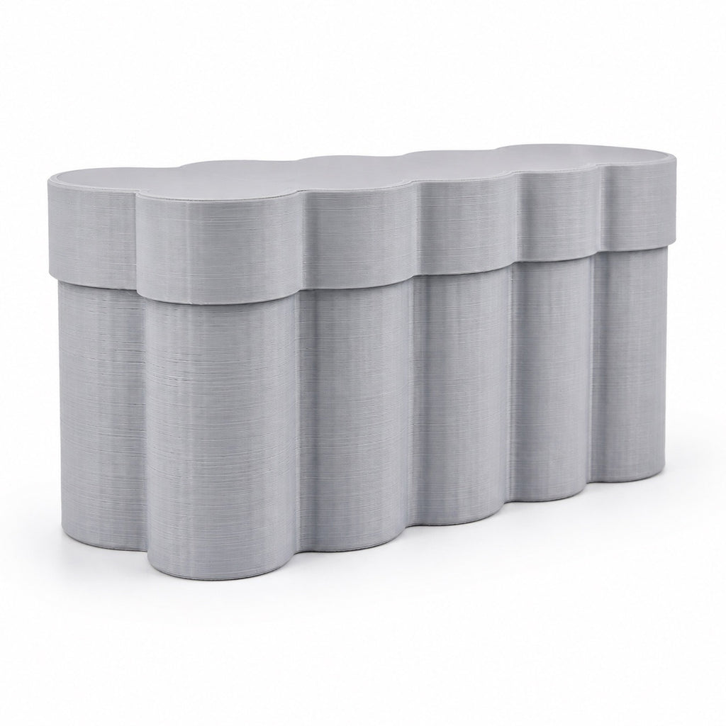 10 x Medium Format Film Roll Storage Box | 3D Printed