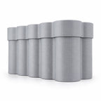 10 x Medium Format Film Roll Storage Box | 3D Printed