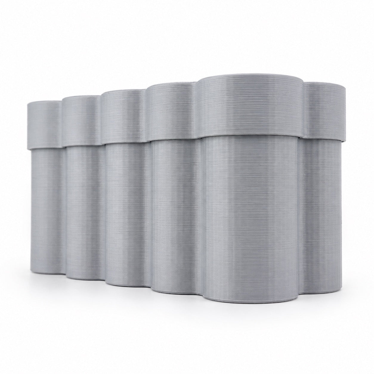 10 x Medium Format Film Roll Storage Box | 3D Printed