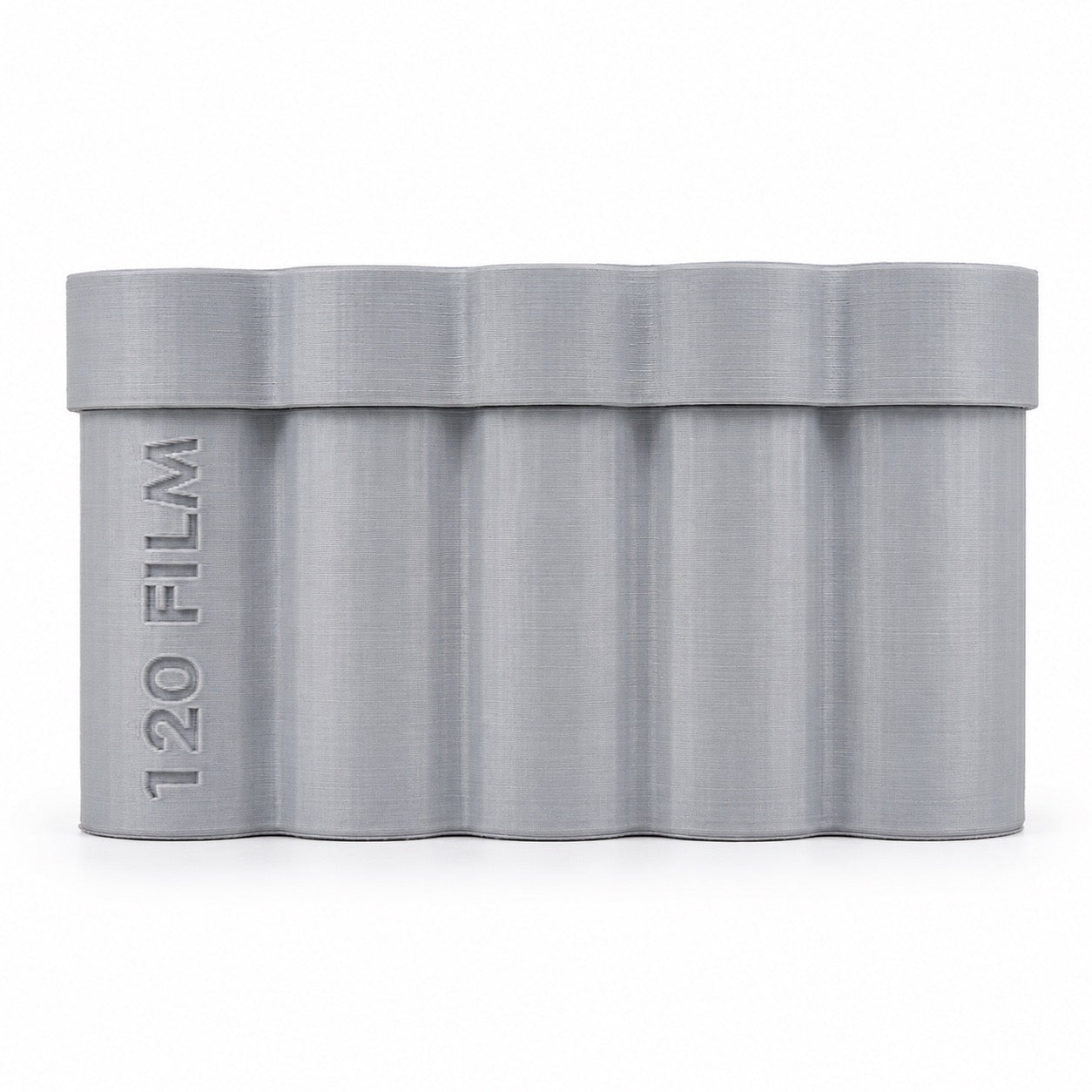 10 x Medium Format Film Roll Storage Box | 3D Printed