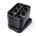 The Flexi Case | 35mm and 120 Film Roll Case | 3D Printed