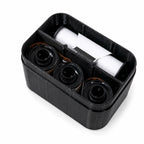 The Flexi Case | 35mm and 120 Film Roll Case | 3D Printed