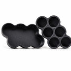 Retro Film Case | 6 x 35mm Film Roll with Box Case | 3D Printed