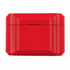 The Film Pod | 3 x 35mm Magnetic Film Roll Case | 3D Printed