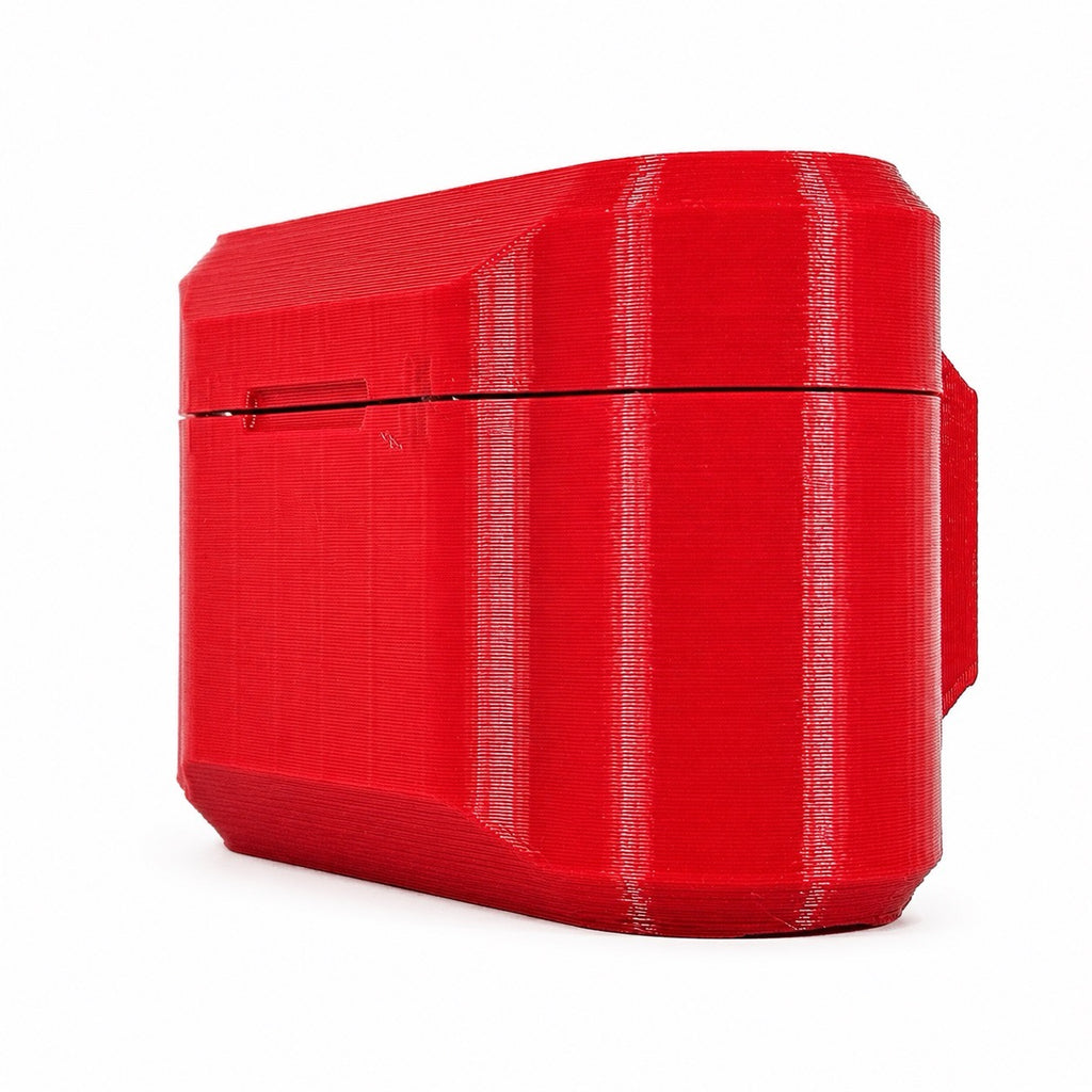 The Film Pod | 3 x 35mm Magnetic Film Roll Case | 3D Printed