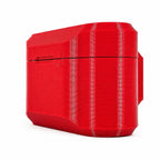 The Film Pod | 3 x 35mm Magnetic Film Roll Case | 3D Printed