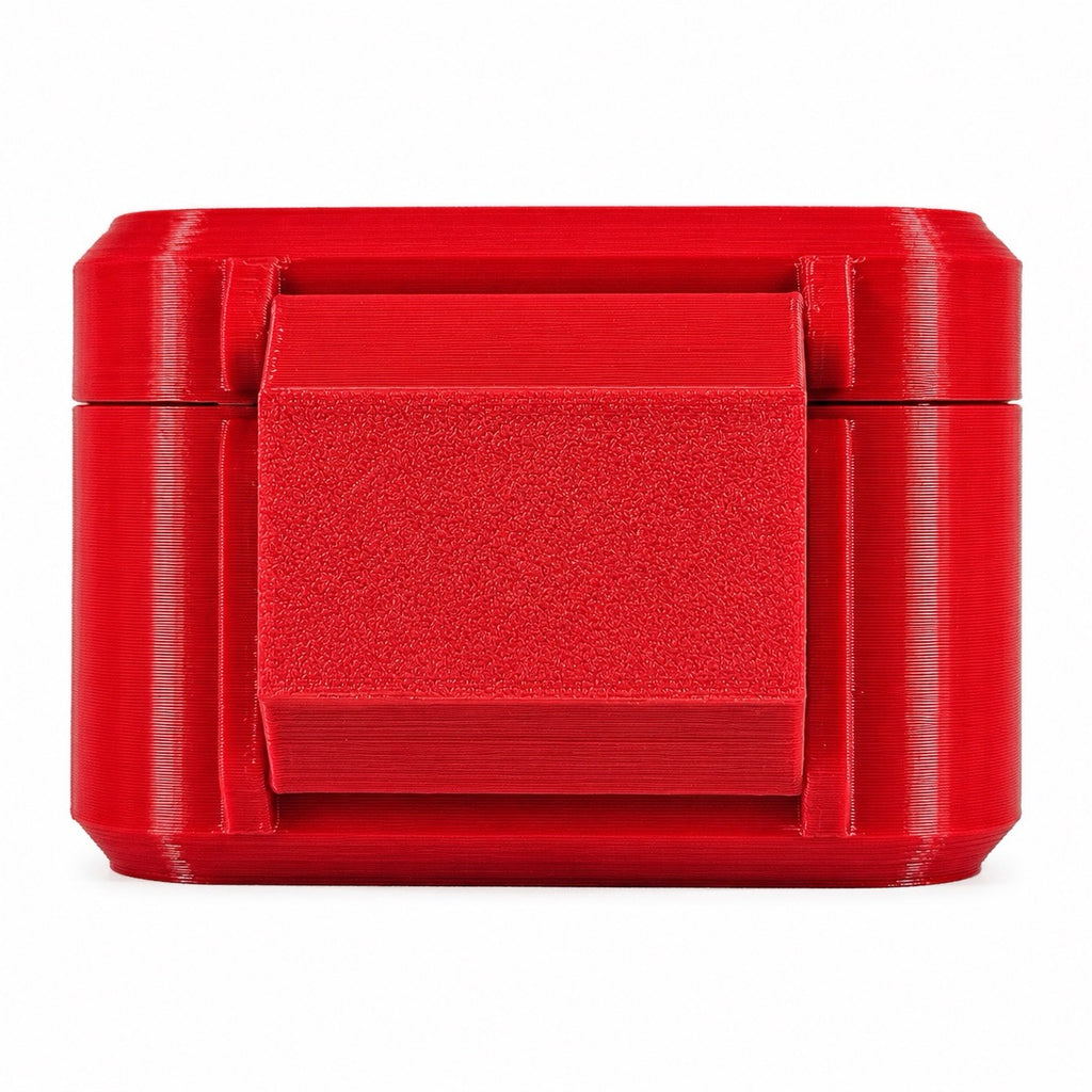 The Film Pod | 3 x 35mm Magnetic Film Roll Case | 3D Printed
