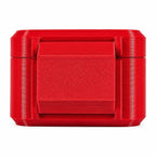 The Film Pod | 3 x 35mm Magnetic Film Roll Case | 3D Printed