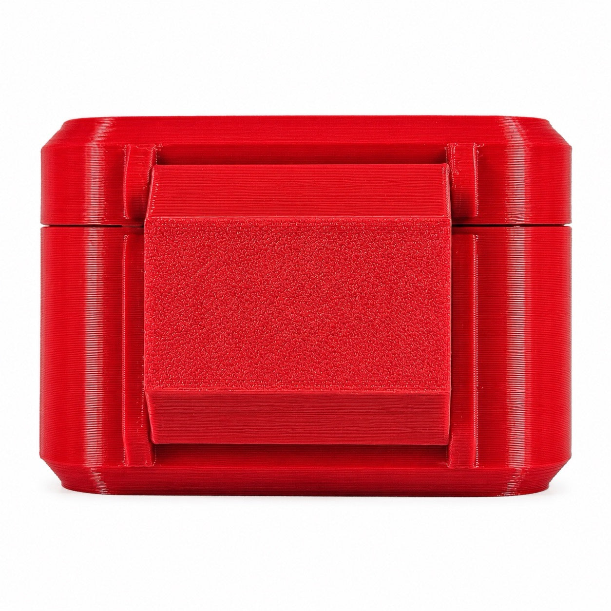 The Film Pod | 3 x 35mm Magnetic Film Roll Case | 3D Printed