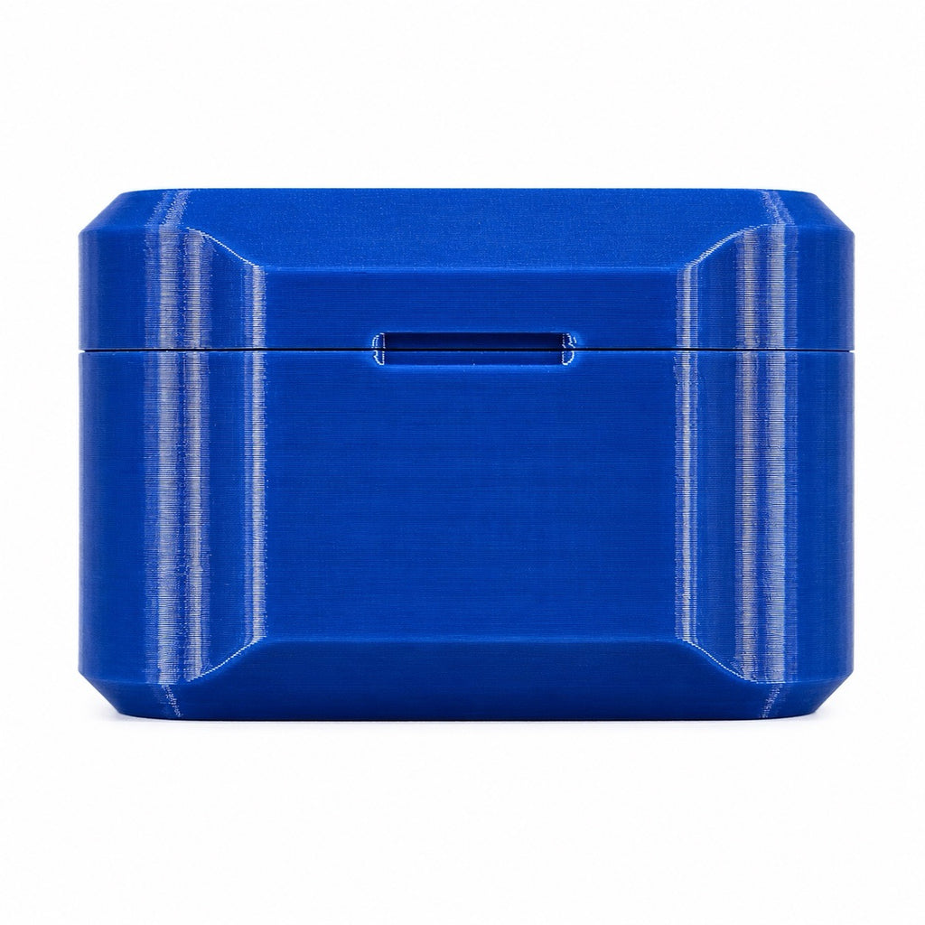 The Film Pod | 3 x 35mm Magnetic Film Roll Case | 3D Printed
