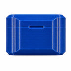 The Film Pod | 3 x 35mm Magnetic Film Roll Case | 3D Printed