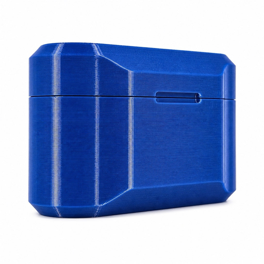 The Film Pod | 3 x 35mm Magnetic Film Roll Case | 3D Printed