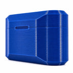 The Film Pod | 3 x 35mm Magnetic Film Roll Case | 3D Printed