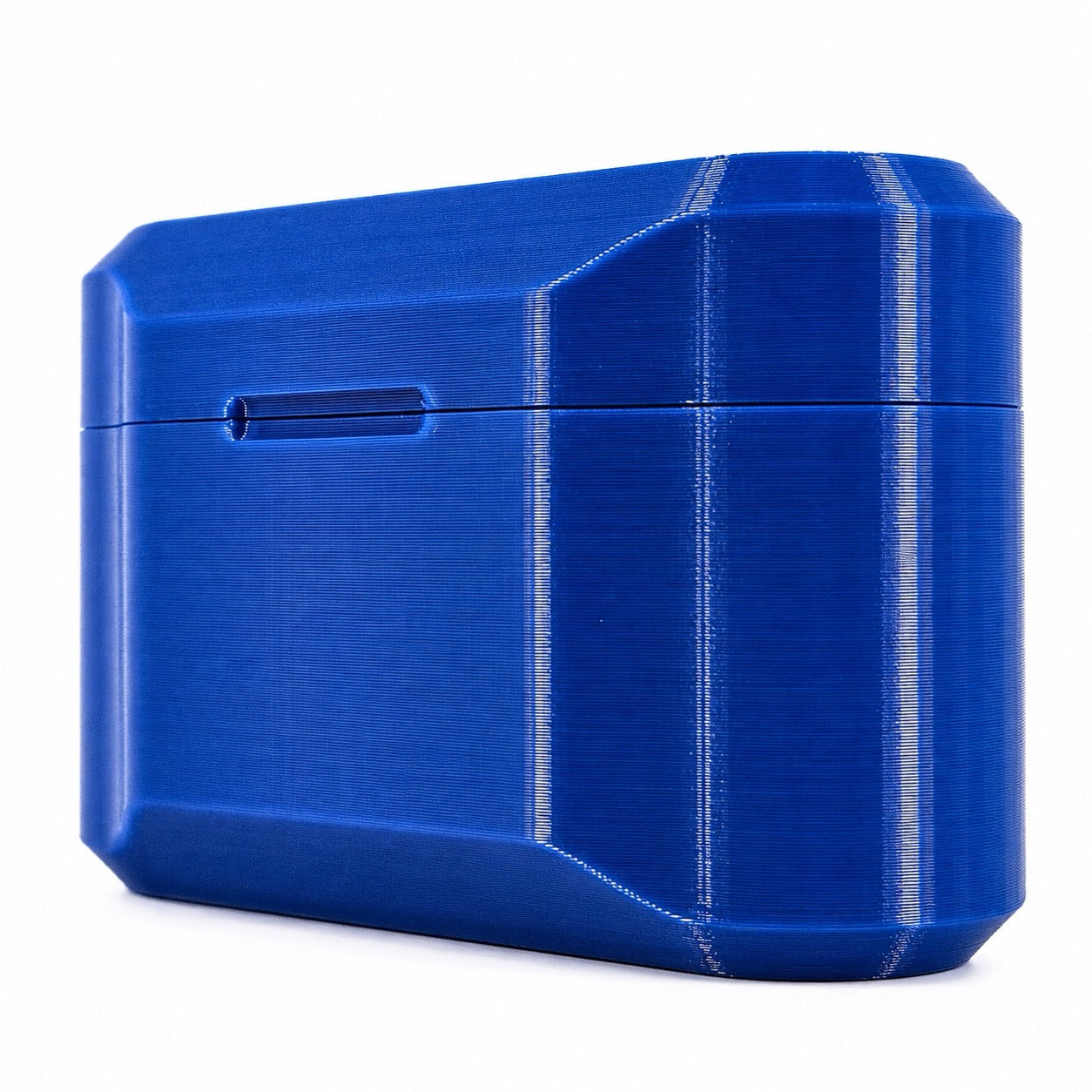 The Film Pod | 3 x 35mm Magnetic Film Roll Case | 3D Printed