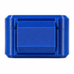 The Film Pod | 3 x 35mm Magnetic Film Roll Case | 3D Printed