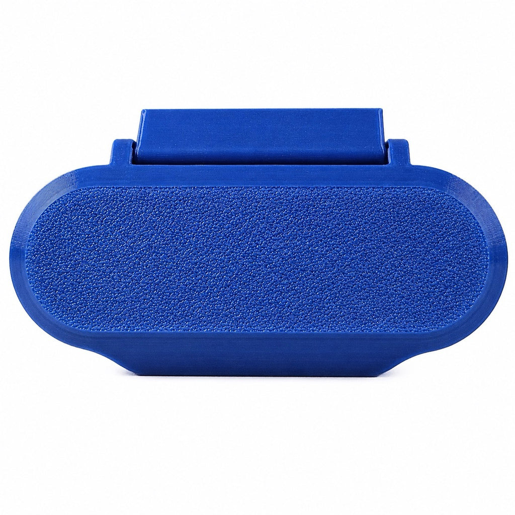 The Film Pod | 3 x 35mm Magnetic Film Roll Case | 3D Printed