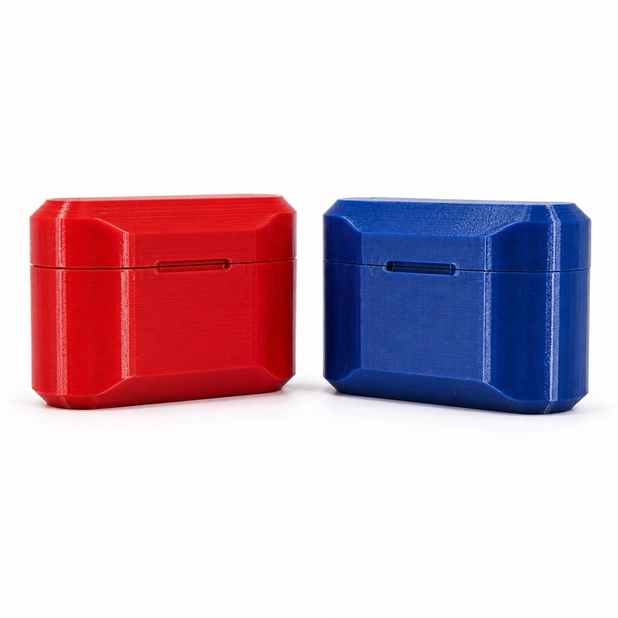 The Film Pod | 3 x 35mm Magnetic Film Roll Case | 3D Printed