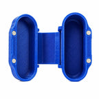 The Film Pod | 3 x 35mm Magnetic Film Roll Case | 3D Printed