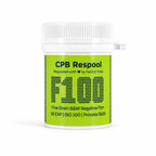CPB ReSpool F100 | 35mm B&W Film Roll | 36 exp