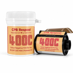 CPB ReSpool 400C | 35mm Colour Film Roll | 36 exp