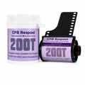 CPB ReSpool 200T | 35mm Colour Film Roll | 36 exp