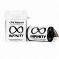 CPB ReSpool Infinity – Variable ISO | 35mm B&W Film Roll | 36 Exp | Dev Included