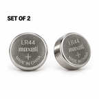LR44 Battery | Set of 2 | New