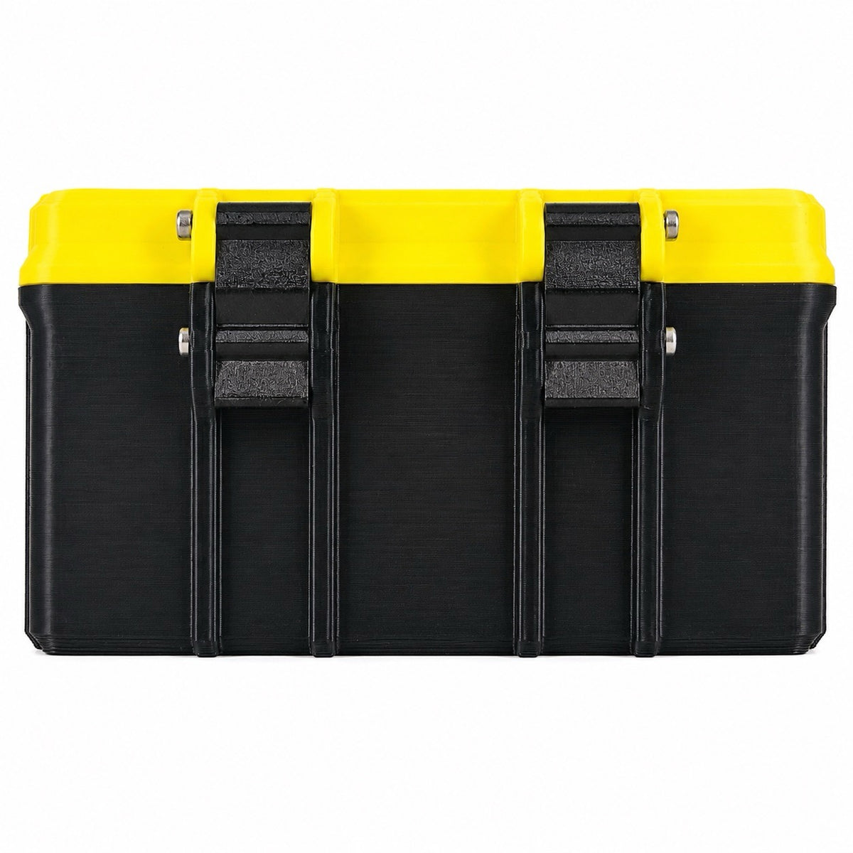 5 x Medium Format Film Roll Rugged Storage Case | 3D Printed