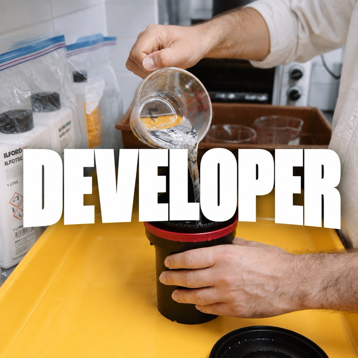 Developer