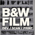 Black and White Film Processing | Scanning | Printing