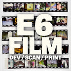 E6 Colour Positive Slide Film Processing | Scanning | Printing