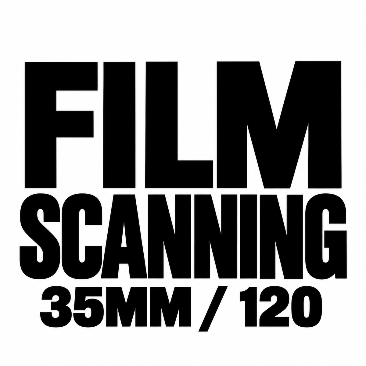 Film Scanning