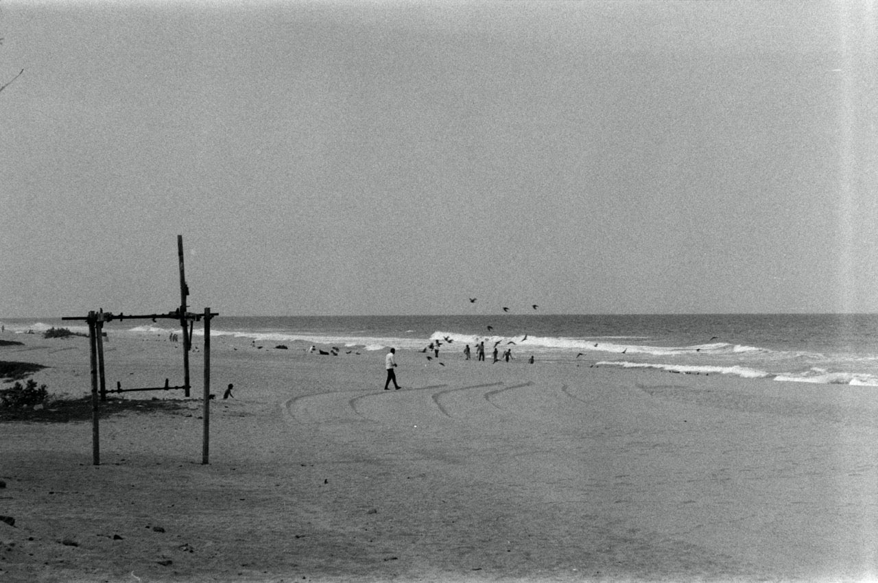 Nikon AF Nikkor 35–70mm f/2.8 Lens | Nikon F Mount | Fair