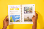 Picture This! - A Journal for Young Adults on Photography