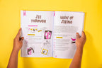 Peer Ponder Play - an activity book for children and young people