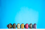CPB ReSpool UN54 100 | 35mm B&W Film Roll | 36 exp