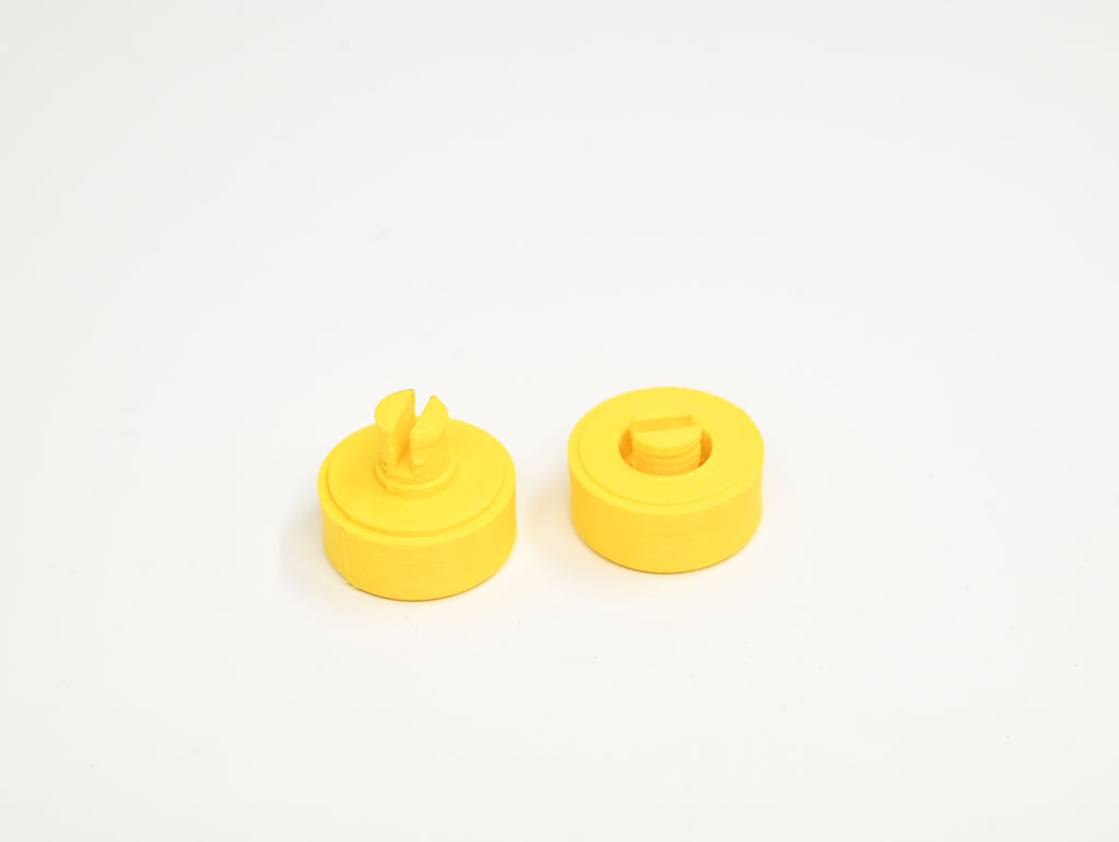 35mm to 120 Film Adapter | 3D Printed