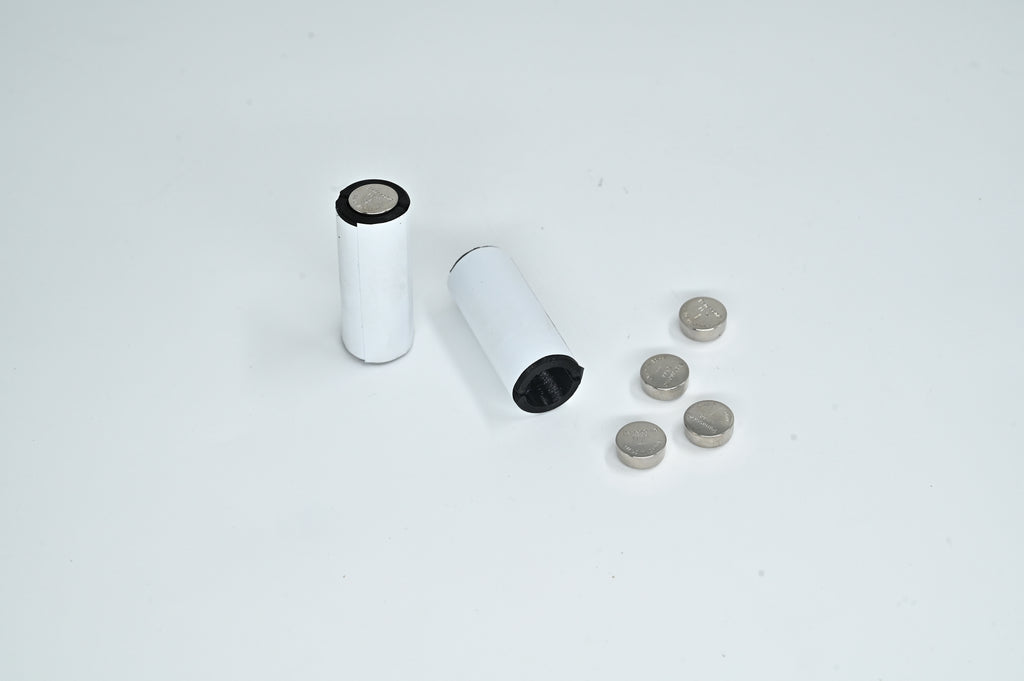 Yashica Electro 4 x LR44 Battery Adapter | 3D Printed