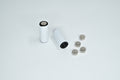 Yashica Electro 4 x LR44 Battery Adapter | 3D Printed