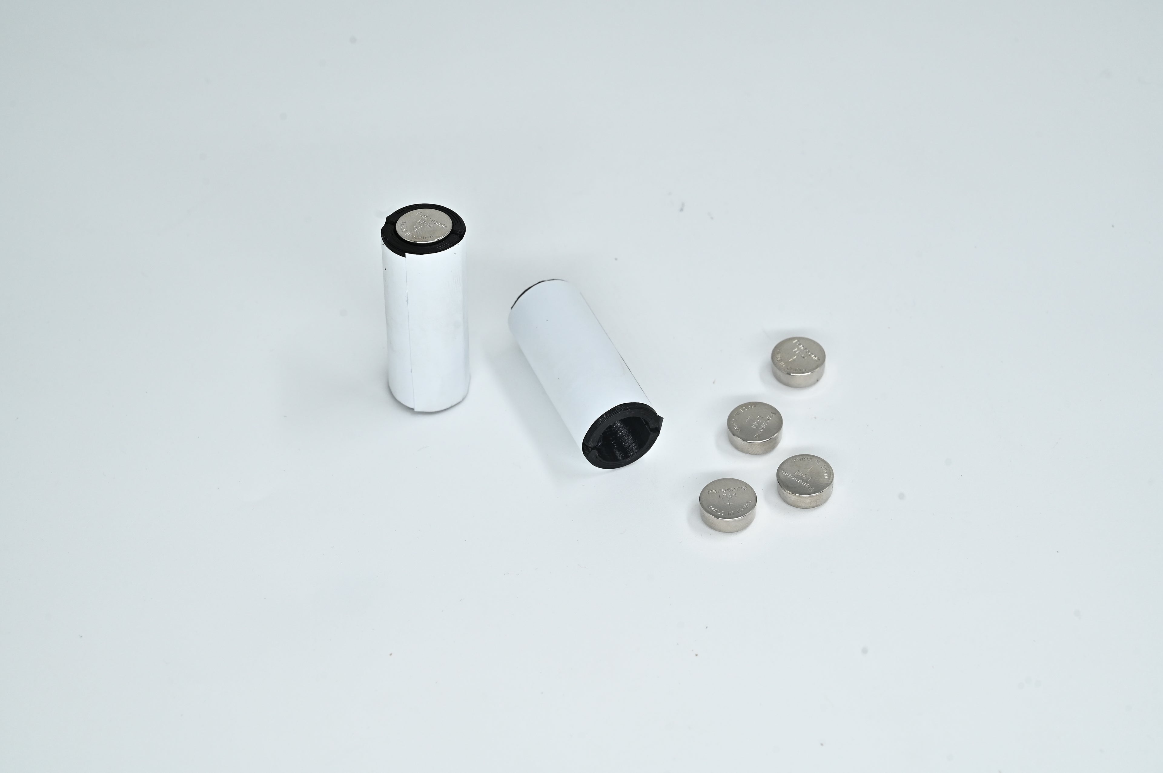 Yashica Electro 4 x LR44 Battery Adapter | 3D Printed