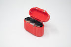 The Film Pod | 3 x 35mm Magnetic Film Roll Case | 3D Printed