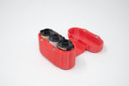 The Film Pod | 3 x 35mm Magnetic Film Roll Case | 3D Printed